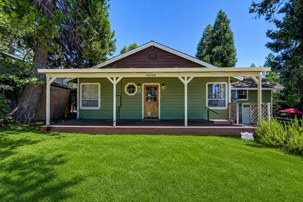 20220 Hummingbird Hill Rd, Colfax, CA 95713