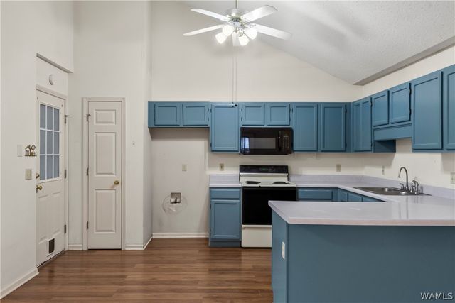 2445 Meadowlark, Northport, AL 35476