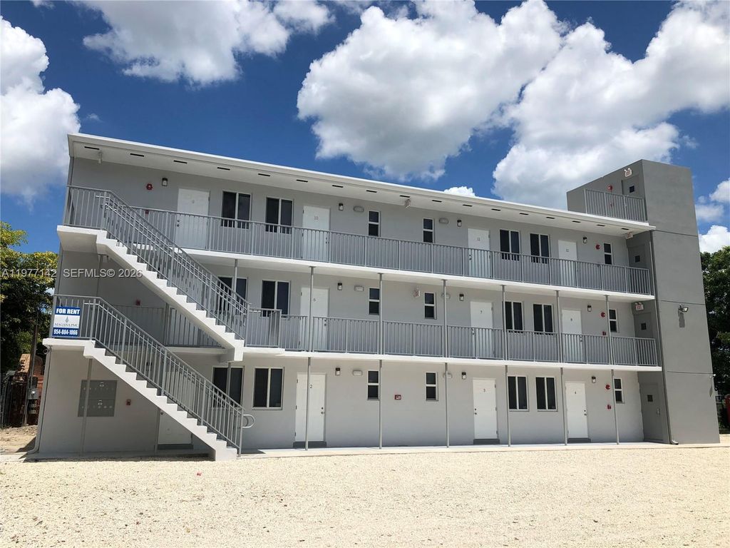 1737 NW 3rd Ave 2, Miami, FL 33136