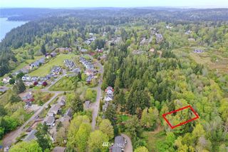 0 Mardell (Lot 6) Court, Bainbridge Island, WA 98110