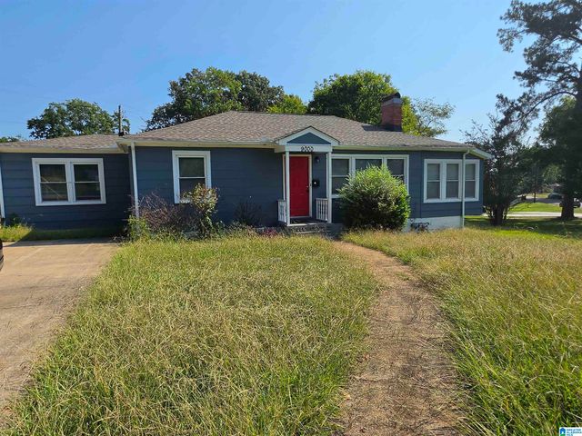 9000 BELVOIR DRIVE, Birmingham, AL 35206