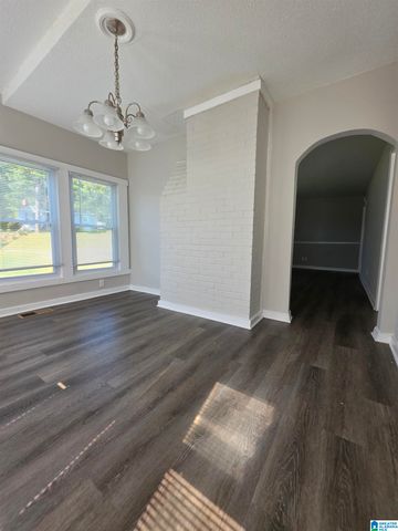 9000 BELVOIR DRIVE, Birmingham, AL 35206