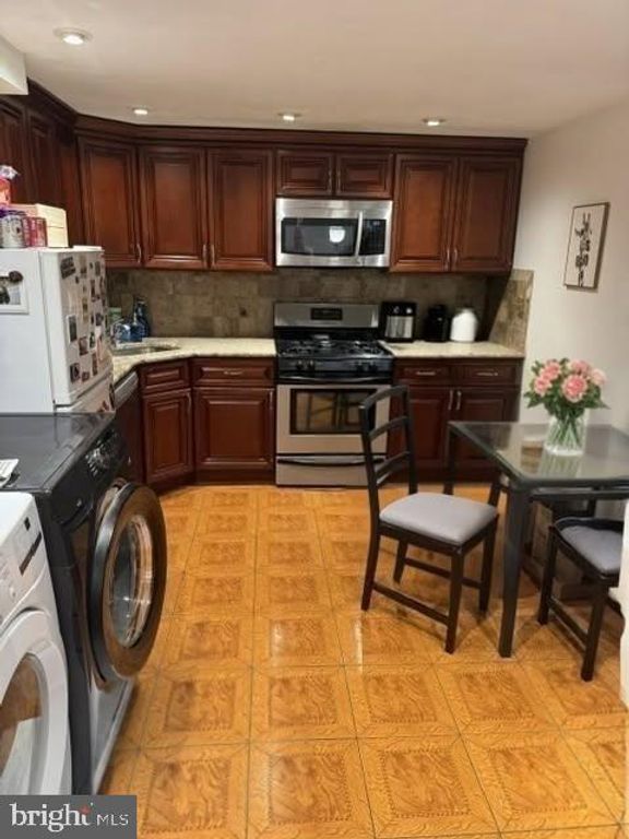744-00 S 22ND ST #1B, PHILADELPHIA, PA 19146 — photo 4