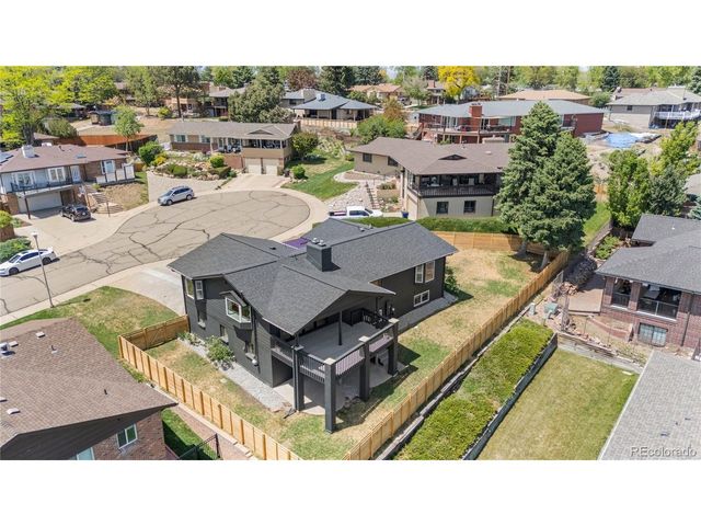 6958 Brentwood Ct, Arvada, CO 80004