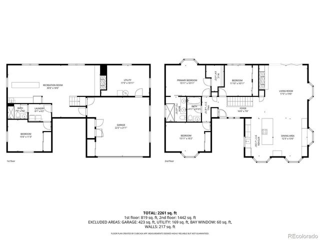 6958 Brentwood Ct, Arvada, CO 80004