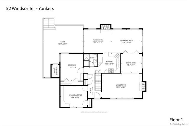 52 Windsor Terrace, Yonkers, NY 10701