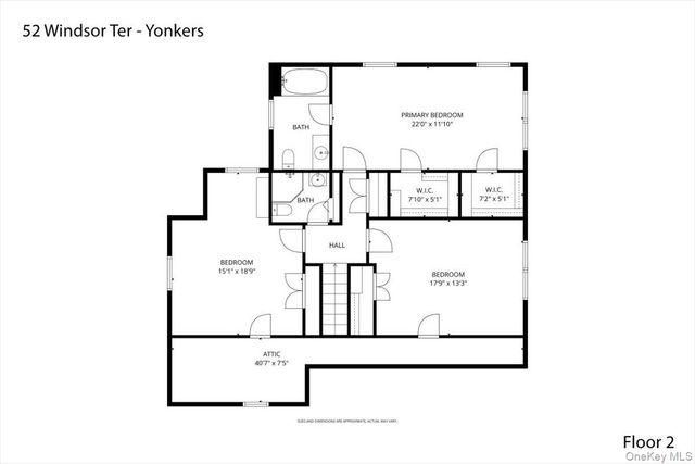 52 Windsor Terrace, Yonkers, NY 10701