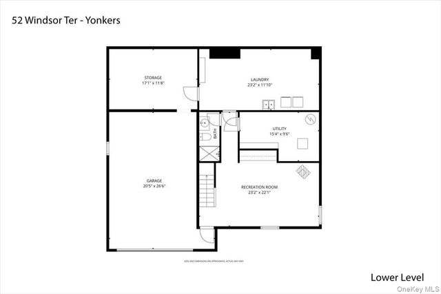 52 Windsor Terrace, Yonkers, NY 10701
