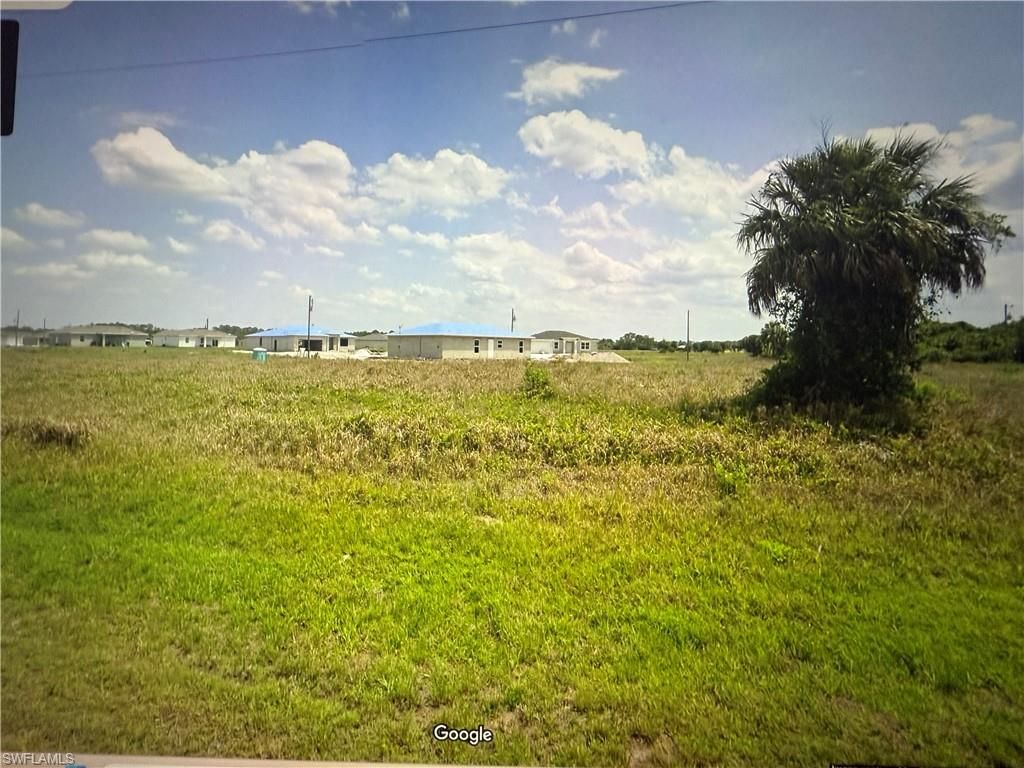 Solar RD, LABELLE, FL 33935 — exterior