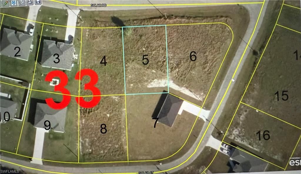 Solar RD, LABELLE, FL 33935 — photo 2