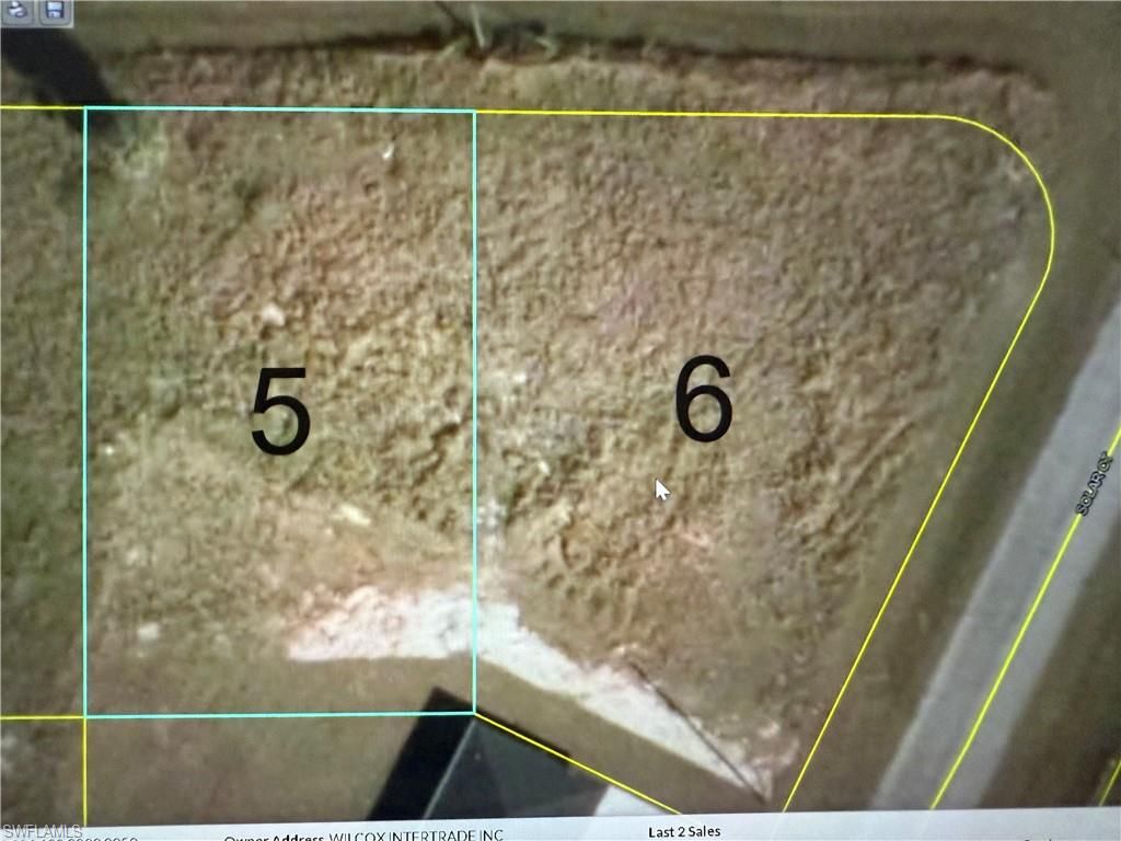 Solar RD, LABELLE, FL 33935 — photo 3