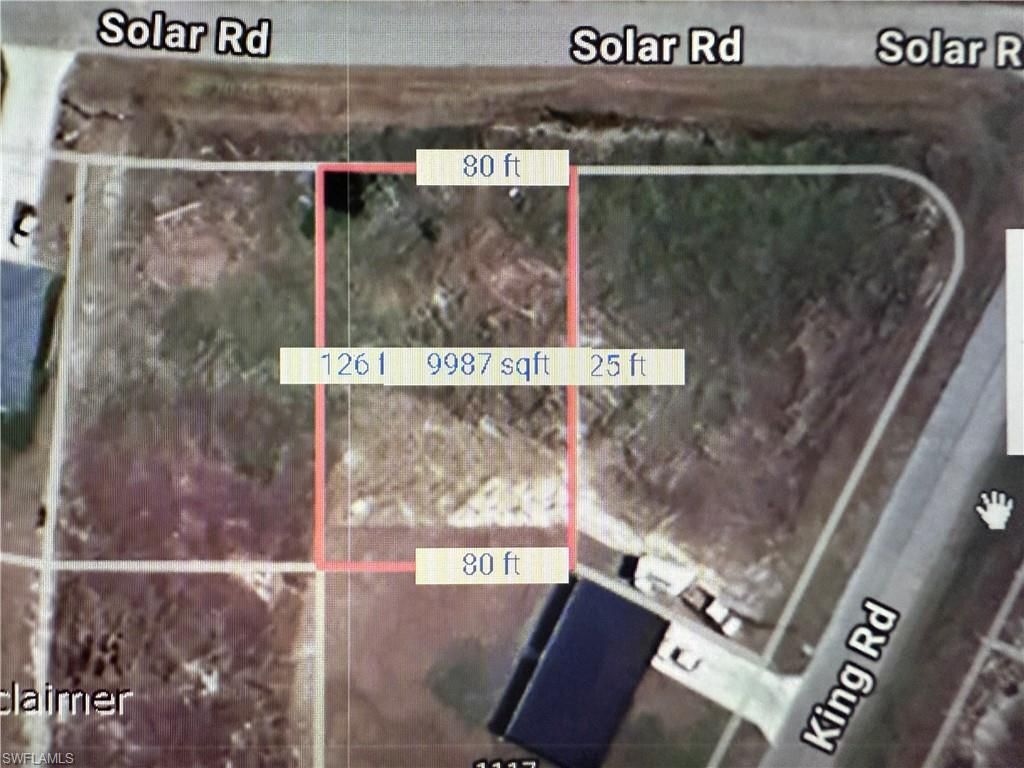 Solar RD, LABELLE, FL 33935 — photo 4