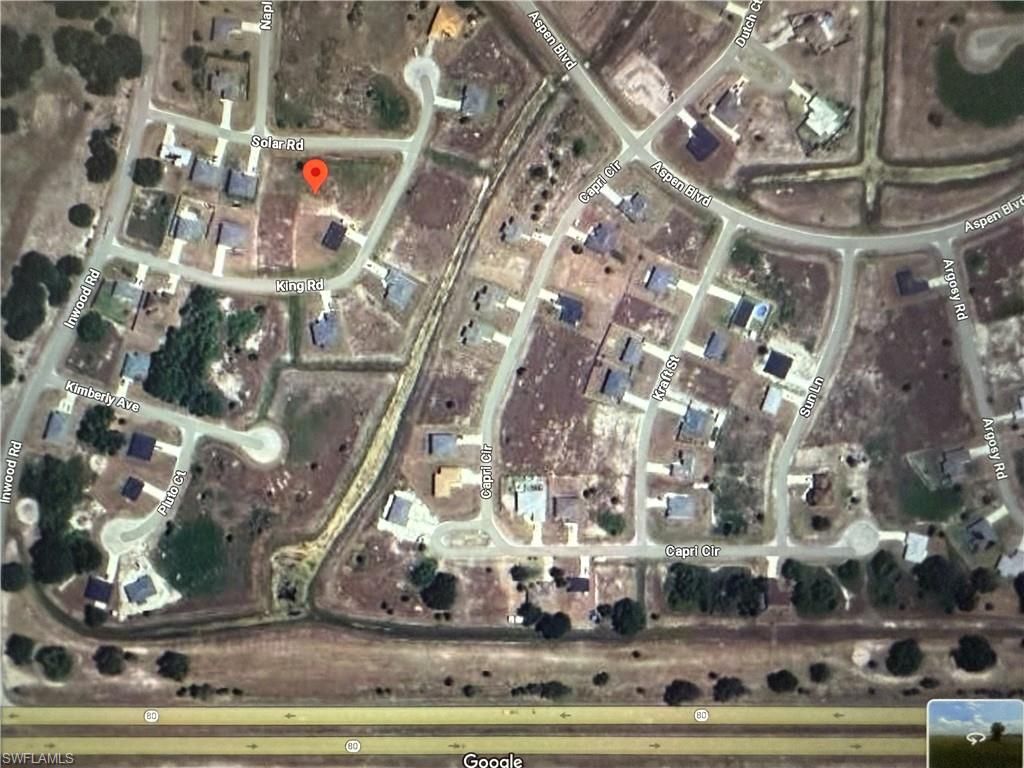 Solar RD, LABELLE, FL 33935 — photo 5
