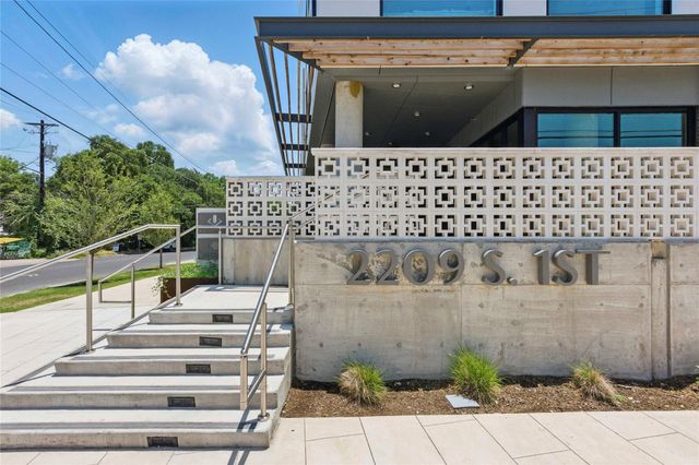 2209 S 1st ST 224, Austin, TX 78704