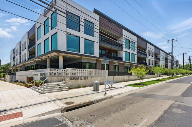2209 S 1st ST 224, Austin, TX 78704