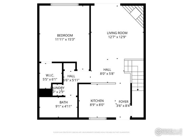 4450 S Pitkin St 126, Aurora, CO 80015