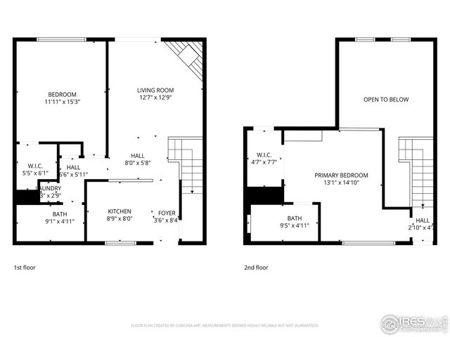 4450 S Pitkin St 126, Aurora, CO 80015