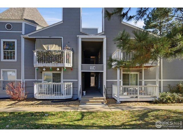 4450 S Pitkin St 126, Aurora, CO 80015