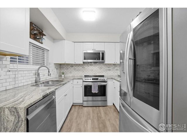 4450 S Pitkin St 126, Aurora, CO 80015