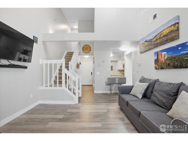 4450 S Pitkin St 126, Aurora, CO 80015