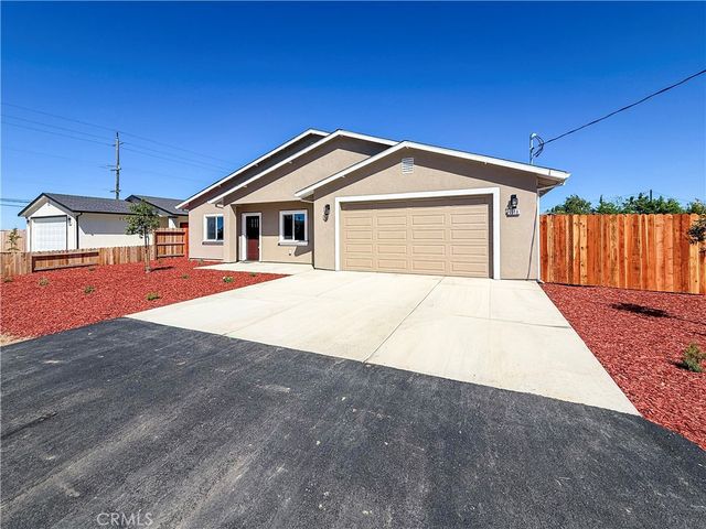 1519 9th Avenue, Olivehurst, CA 95961