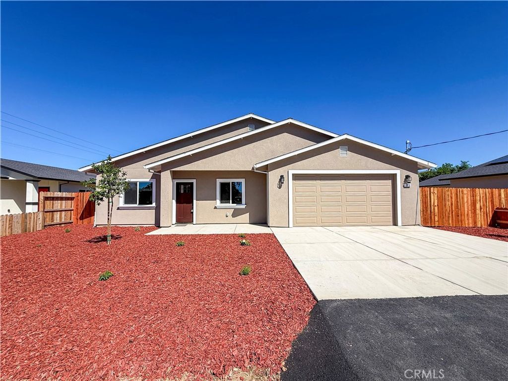 1519 9th Avenue, Olivehurst, CA 95961
