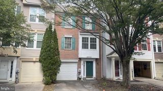 20541 GOLF COURSE DR #306, Germantown, MD 20874