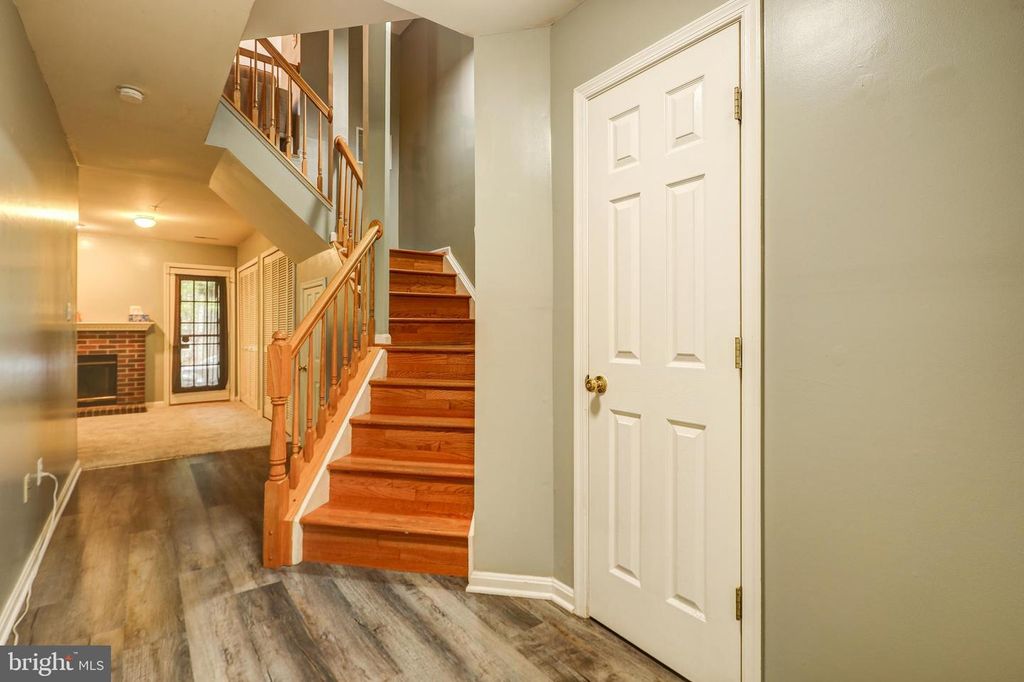 20541 GOLF COURSE DR #306, Germantown, MD 20874
