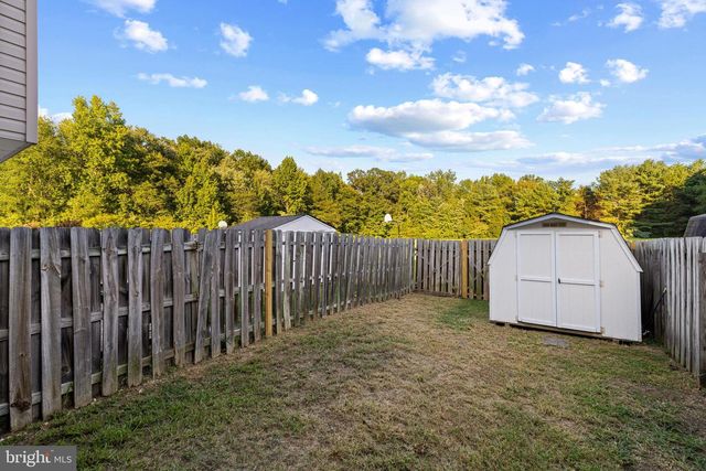 10505 TIDEWATER PLAINS DR, Fredericksburg, VA 22408