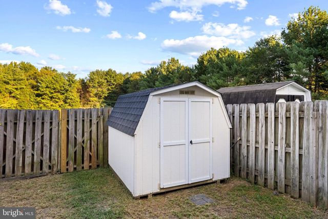 10505 TIDEWATER PLAINS DR, Fredericksburg, VA 22408