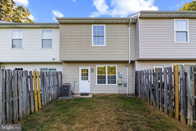 10505 TIDEWATER PLAINS DR, Fredericksburg, VA 22408