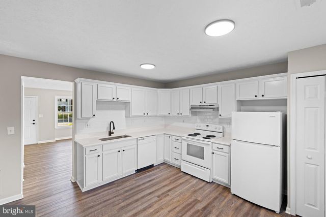 10505 TIDEWATER PLAINS DR, Fredericksburg, VA 22408
