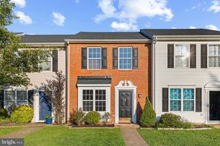 10505 TIDEWATER PLAINS DR, Fredericksburg, VA 22408