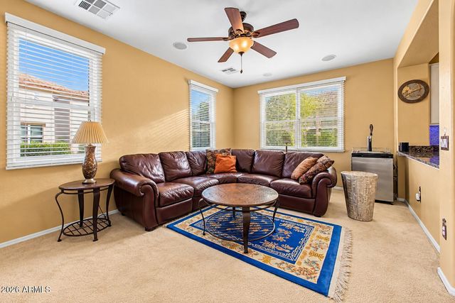 3671 E LESLIE Drive, Gilbert, AZ 85296