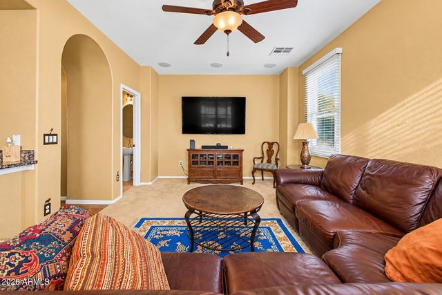 3671 E LESLIE Drive, Gilbert, AZ 85296