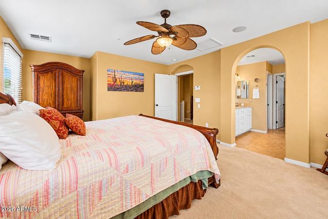 3671 E LESLIE Drive, Gilbert, AZ 85296