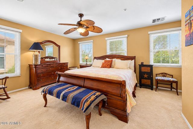 3671 E LESLIE Drive, Gilbert, AZ 85296