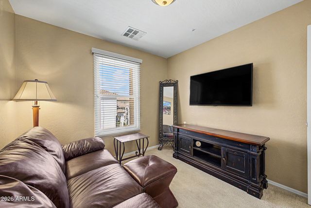 3671 E LESLIE Drive, Gilbert, AZ 85296