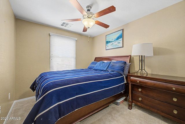 3671 E LESLIE Drive, Gilbert, AZ 85296