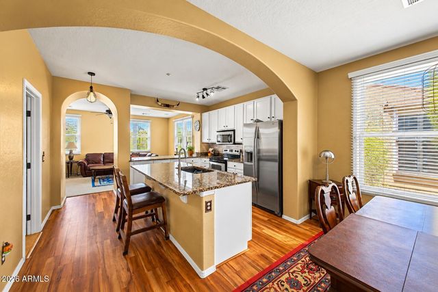 3671 E LESLIE Drive, Gilbert, AZ 85296