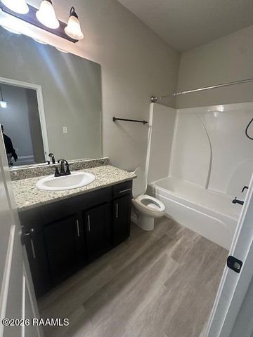 124 Gentle Crescent Lane, Lafayette, LA 70506