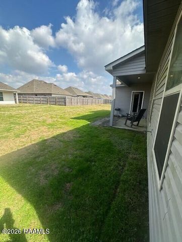124 Gentle Crescent Lane, Lafayette, LA 70506