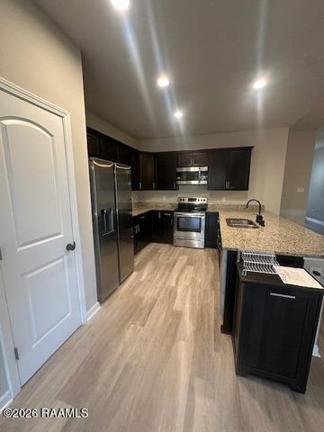 124 Gentle Crescent Lane, Lafayette, LA 70506