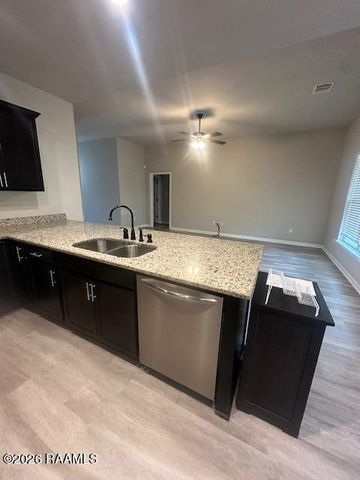 124 Gentle Crescent Lane, Lafayette, LA 70506