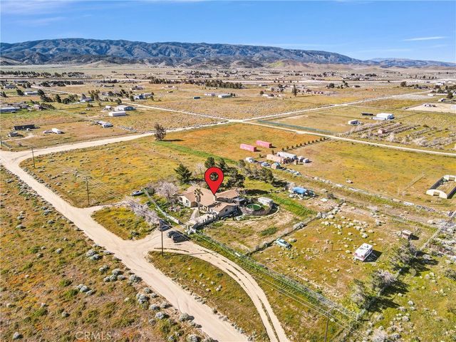 50047 250th W, Lancaster, CA 93536