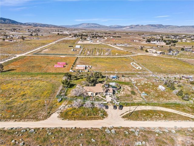 50047 250th W, Lancaster, CA 93536