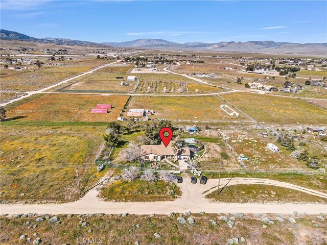 50047 250th W, Lancaster, CA 93536