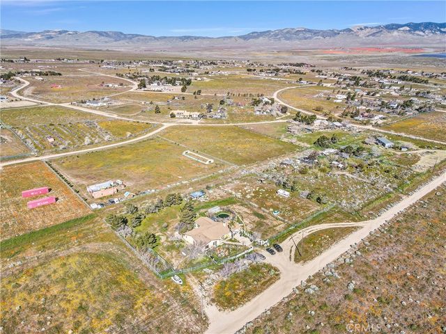50047 250th W, Lancaster, CA 93536