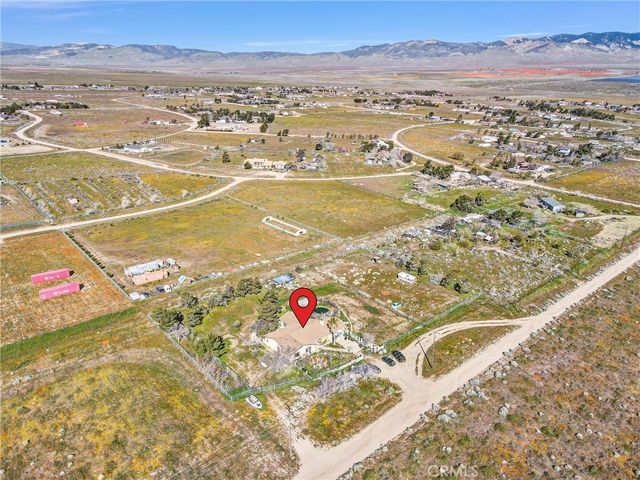50047 250th W, Lancaster, CA 93536