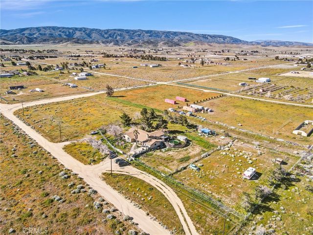 50047 250th W, Lancaster, CA 93536